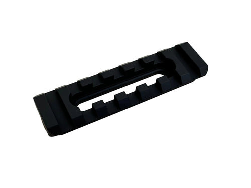 3-inch Multipurpose Picatinny Rail