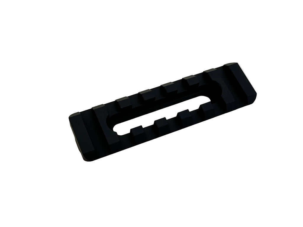 3-inch Picatinny Rail