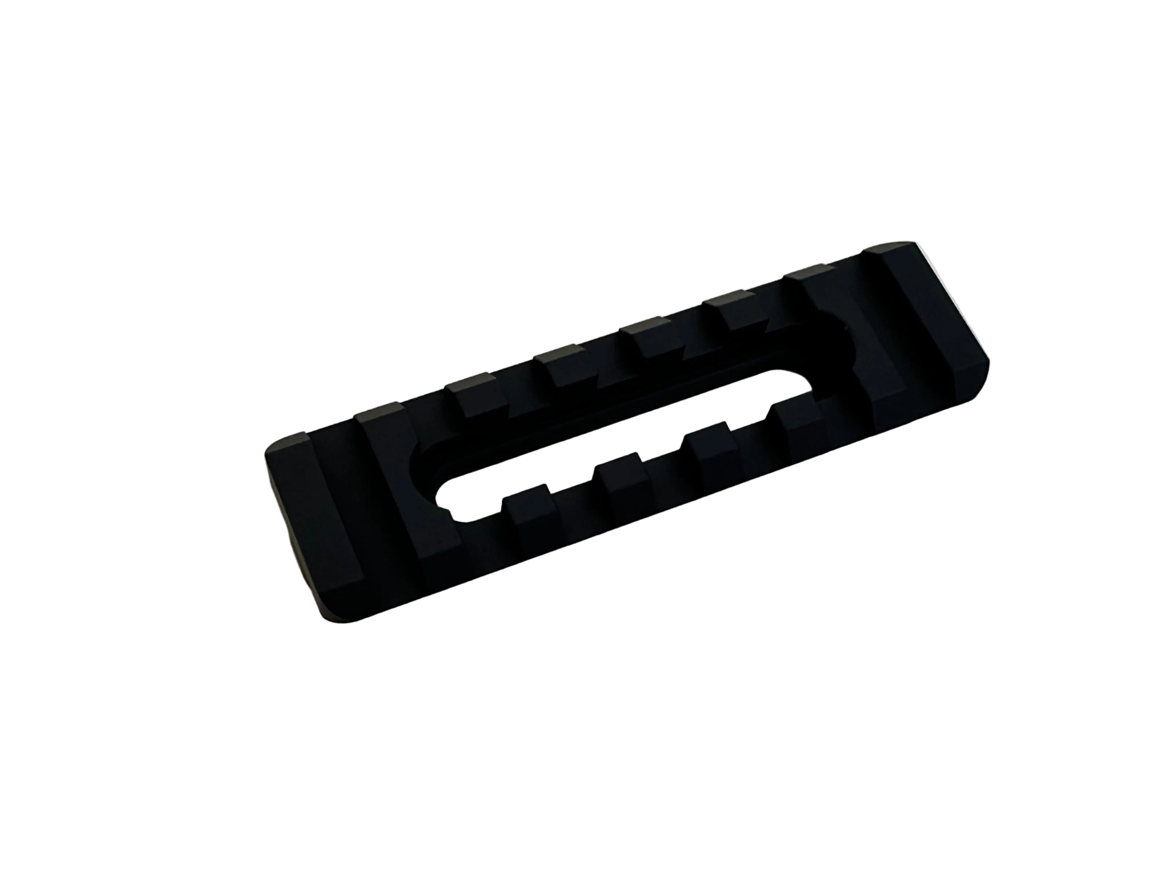 3-inch Picatinny Rail