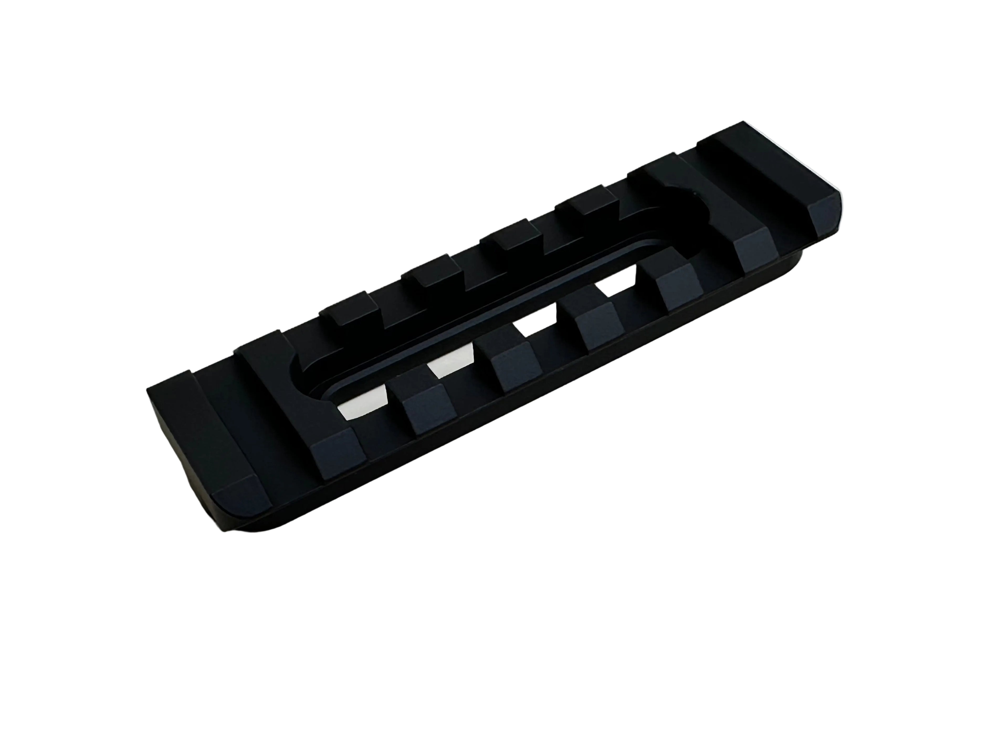 3-inch Picatinny Rail
