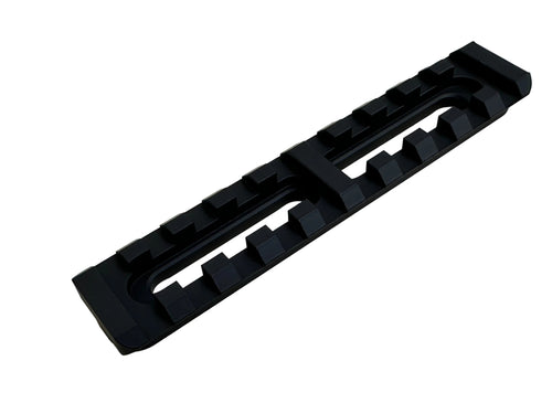 4-inch picatinny rail multi-purpose