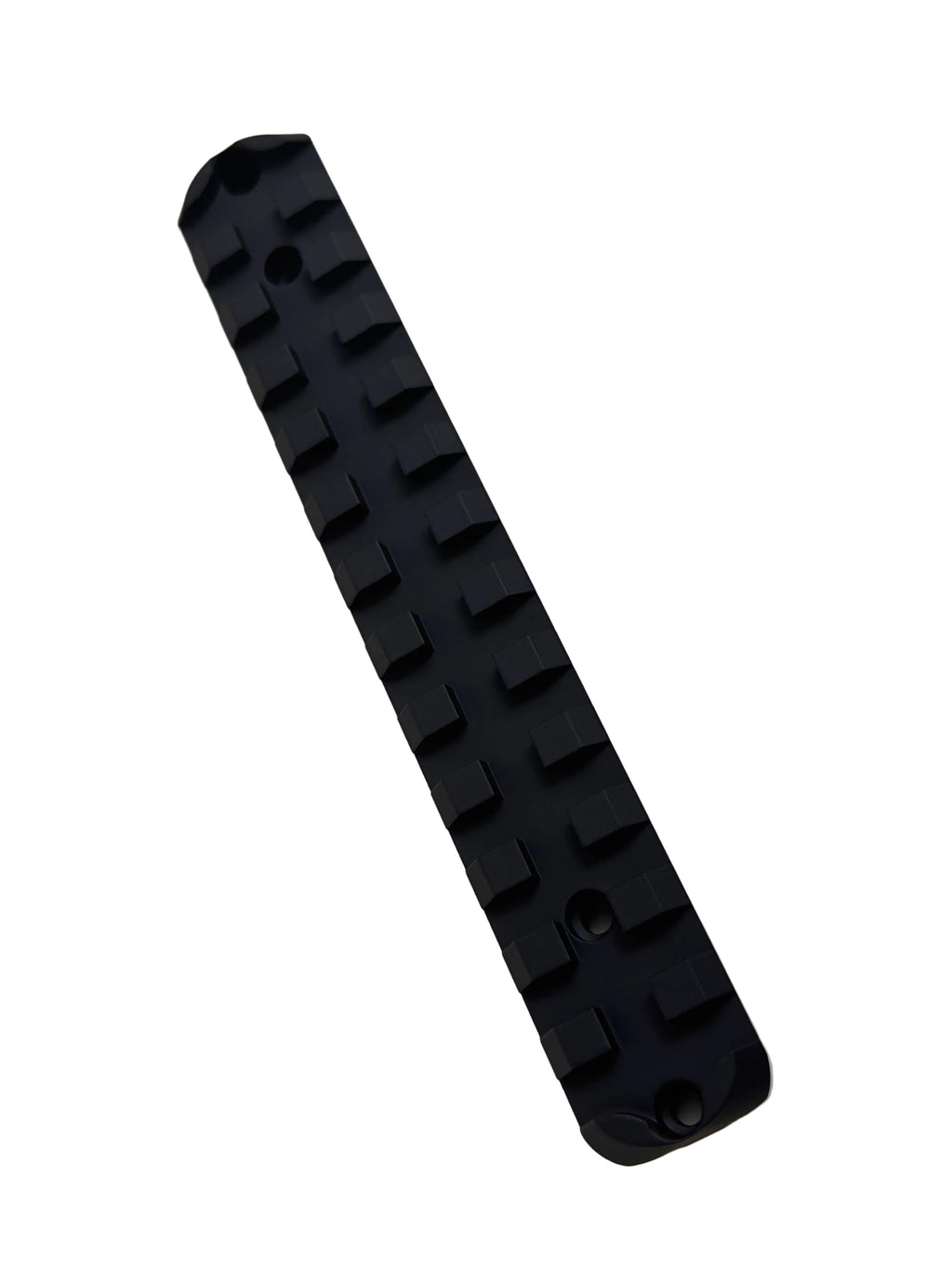 Rem 700 SA picatinny rail 0 MOA